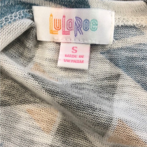 Lularoe Sarah size small - Picture 2 of 2